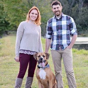 Meet your Posher, Kerri